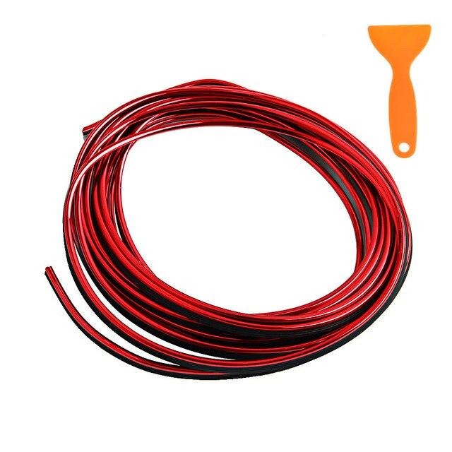 Auto Styling Universal Flexible Band - selley.de
