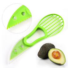Lade das Bild in den Galerie-Viewer, Avocado Schneider - 1 Tool für 3 Anwendungen
