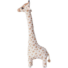 Lade das Bild in den Galerie-Viewer, XL Giraffen Kuscheltier | Plushie
