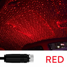 Lade das Bild in den Galerie-Viewer, Mini LED Sternenhimmel mit USB Anschluss
