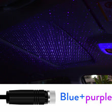 Lade das Bild in den Galerie-Viewer, Mini LED Sternenhimmel mit USB Anschluss
