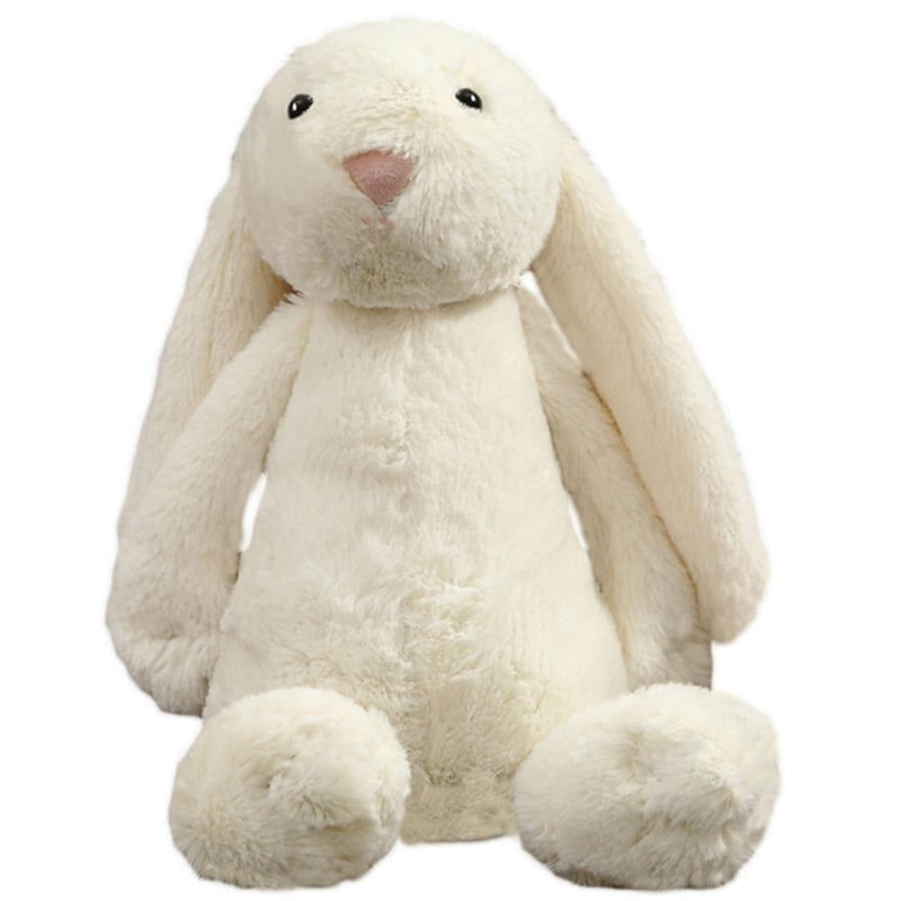 Großes Hasen Kuscheltier