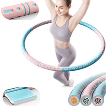 Lade das Bild in den Galerie-Viewer, Classic Hula Hoop Reifen

