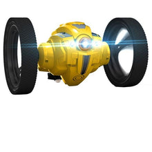 Lade das Bild in den Galerie-Viewer, Jumping Night Drone
