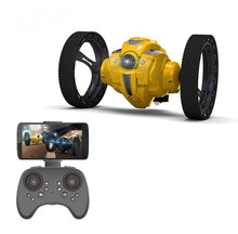 Lade das Bild in den Galerie-Viewer, Jumping Night Drone
