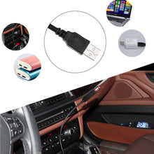 Lade das Bild in den Galerie-Viewer, Mini LED Sternenhimmel mit USB Anschluss
