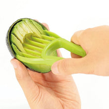 Lade das Bild in den Galerie-Viewer, Avocado Schneider - 1 Tool für 3 Anwendungen
