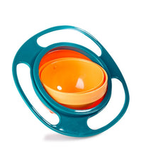 Lade das Bild in den Galerie-Viewer, 360° Baby Schüssel
