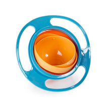 Lade das Bild in den Galerie-Viewer, 360° Baby Schüssel
