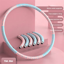 Lade das Bild in den Galerie-Viewer, Classic Hula Hoop Reifen
