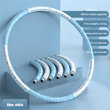 Lade das Bild in den Galerie-Viewer, Classic Hula Hoop Reifen
