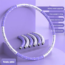 Lade das Bild in den Galerie-Viewer, Classic Hula Hoop Reifen
