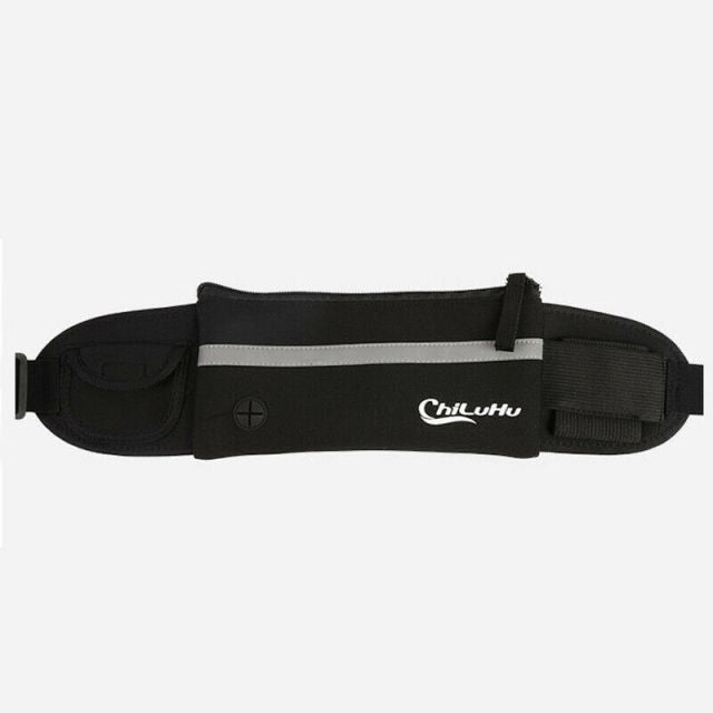 Trainingsbauchtasche - Wasserdichte Lauf-Gürteltasche
