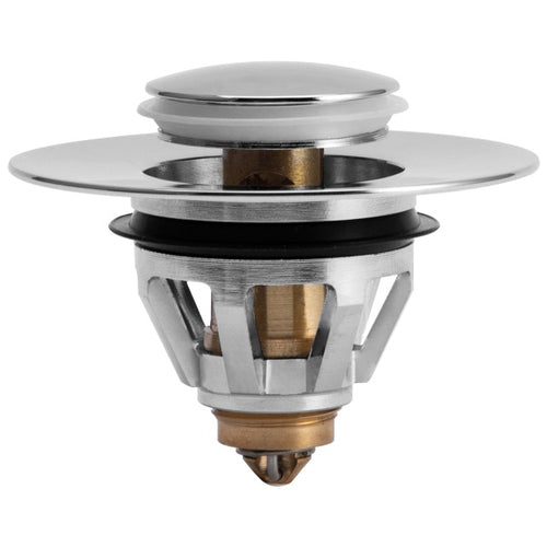 Haarstopper Abflussstopfen - selley.de