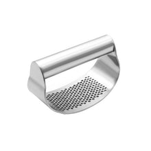 Lade das Bild in den Galerie-Viewer, Stainless Steel Knoblauch Presse
