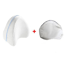 Lade das Bild in den Galerie-Viewer, Memory Foam Kissen für die Beine
