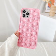 Lade das Bild in den Galerie-Viewer, Pop-It Fidget Toy Handyhülle für iPhones - selley.de

