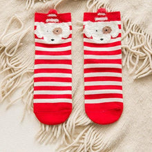 Lade das Bild in den Galerie-Viewer, Weihnachtssocken für Damen und Herren
