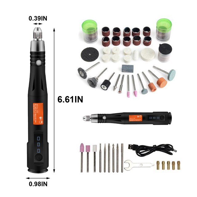 Gravurstift 2.0