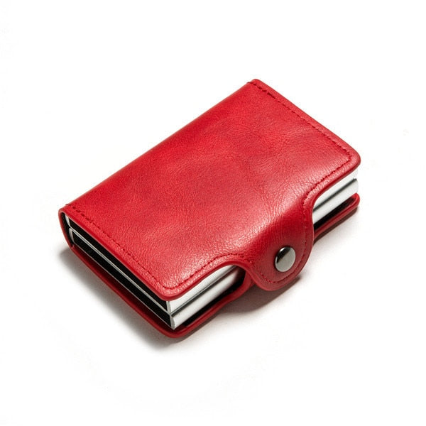 Herren Kartenhalter Portemonnaie