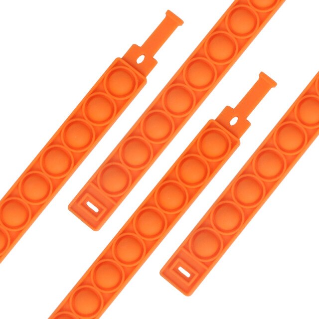 Fidget Toy Pop-It Armband - selley.de