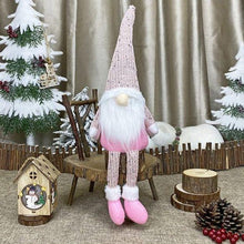 Lade das Bild in den Galerie-Viewer, Niedliche Weihnachtswichtel
