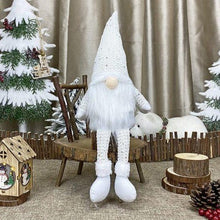 Lade das Bild in den Galerie-Viewer, Niedliche Weihnachtswichtel
