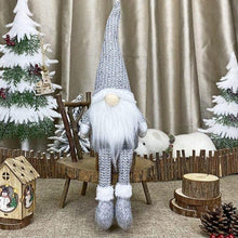 Lade das Bild in den Galerie-Viewer, Niedliche Weihnachtswichtel
