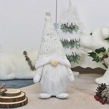 Lade das Bild in den Galerie-Viewer, Niedliche Weihnachtswichtel
