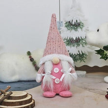 Lade das Bild in den Galerie-Viewer, Niedliche Weihnachtswichtel
