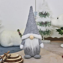 Lade das Bild in den Galerie-Viewer, Niedliche Weihnachtswichtel
