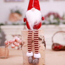 Lade das Bild in den Galerie-Viewer, Niedliche Weihnachtswichtel
