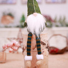 Lade das Bild in den Galerie-Viewer, Niedliche Weihnachtswichtel

