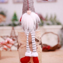 Lade das Bild in den Galerie-Viewer, Niedliche Weihnachtswichtel

