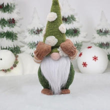 Lade das Bild in den Galerie-Viewer, Niedliche Weihnachtswichtel
