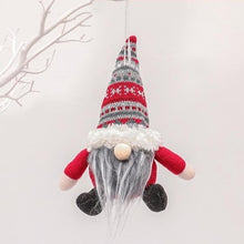 Lade das Bild in den Galerie-Viewer, Niedliche Weihnachtswichtel
