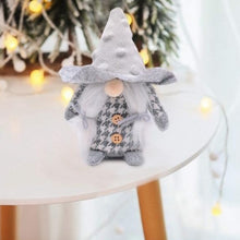 Lade das Bild in den Galerie-Viewer, Niedliche Weihnachtswichtel
