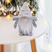 Lade das Bild in den Galerie-Viewer, Niedliche Weihnachtswichtel
