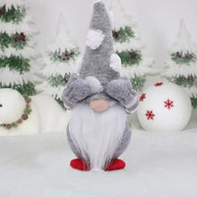 Lade das Bild in den Galerie-Viewer, Niedliche Weihnachtswichtel
