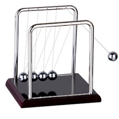 Anti-Stress Pendel | Newton Pendel - selley.de
