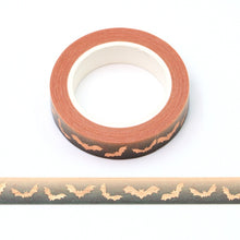 Lade das Bild in den Galerie-Viewer, Halloween Washi Tape für Deko, Basteln und Journaling
