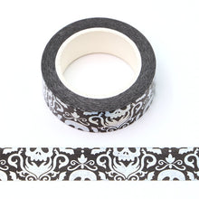 Lade das Bild in den Galerie-Viewer, Halloween Washi Tape für Deko, Basteln und Journaling
