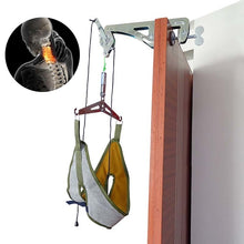Lade das Bild in den Galerie-Viewer, Safe-Trac Overdoor-Zervixtraktion

