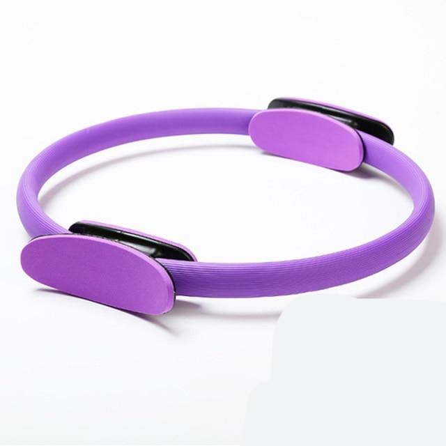 Yoga Fitness Magic Pilates Ring - selley.de