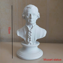Lade das Bild in den Galerie-Viewer, Statuen Vase im Nordic Minimal Look als Dekoration oder Aufbewahrung
