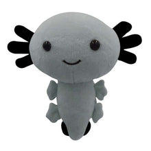 Lade das Bild in den Galerie-Viewer, Axolotl Kuscheltier | Niedliche Plushies

