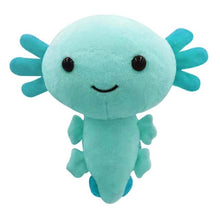 Lade das Bild in den Galerie-Viewer, Axolotl Kuscheltier | Niedliche Plushies
