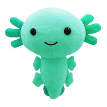 Lade das Bild in den Galerie-Viewer, Axolotl Kuscheltier | Niedliche Plushies
