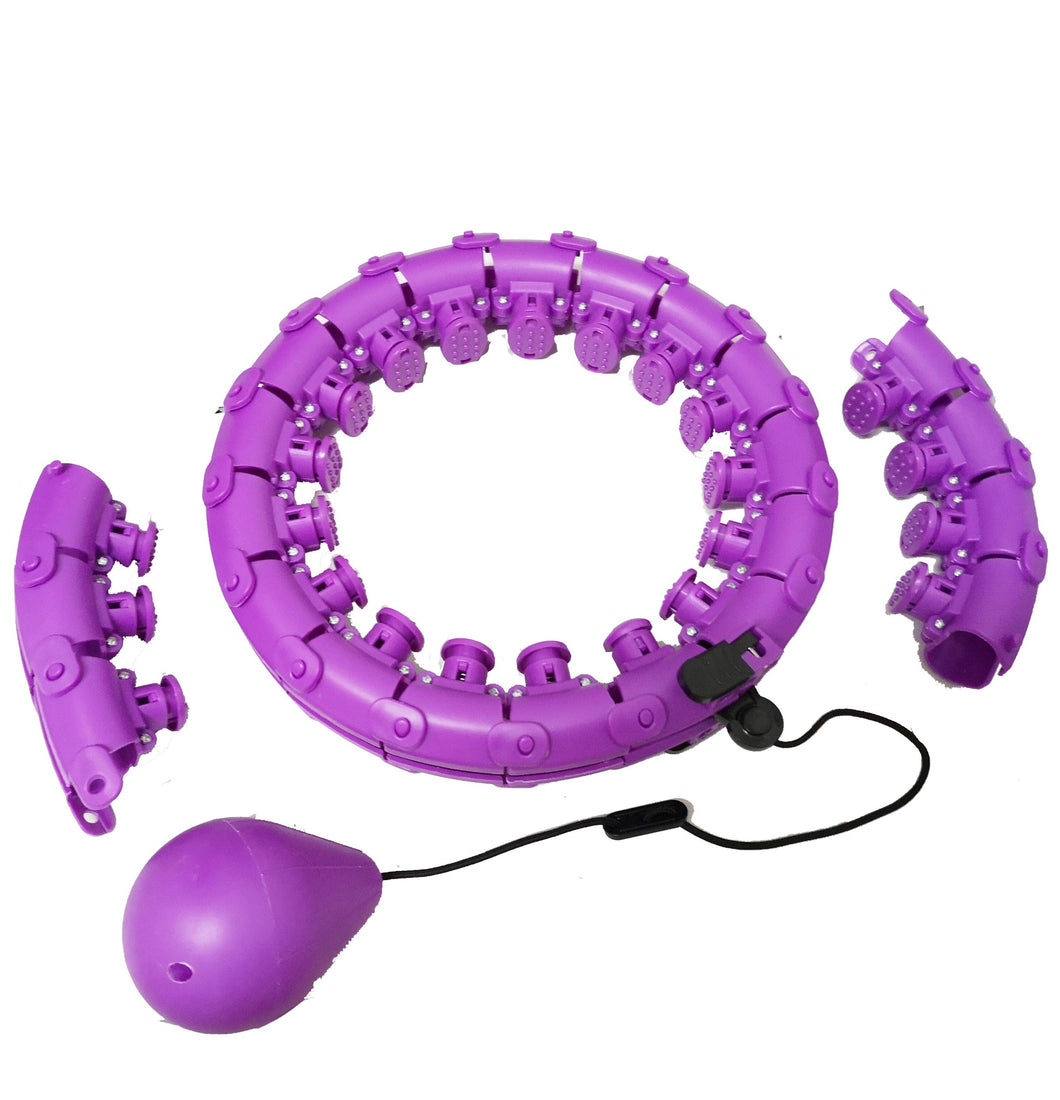 Smart Hula Hoop Reifen 2.0