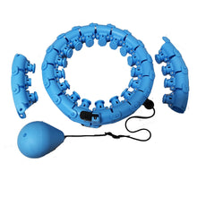 Lade das Bild in den Galerie-Viewer, Smart Hula Hoop Reifen 2.0
